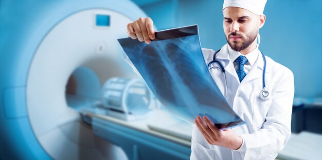 VA Imaging
