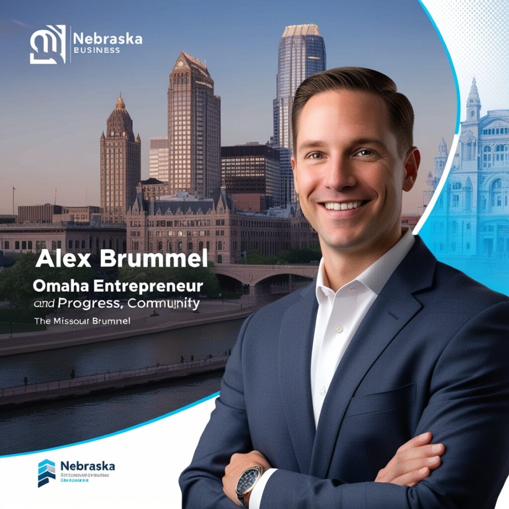 alex brummel omaha