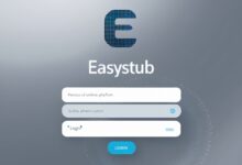easystub login
