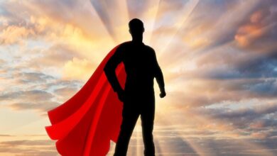 imagesize:2160x3840 superman