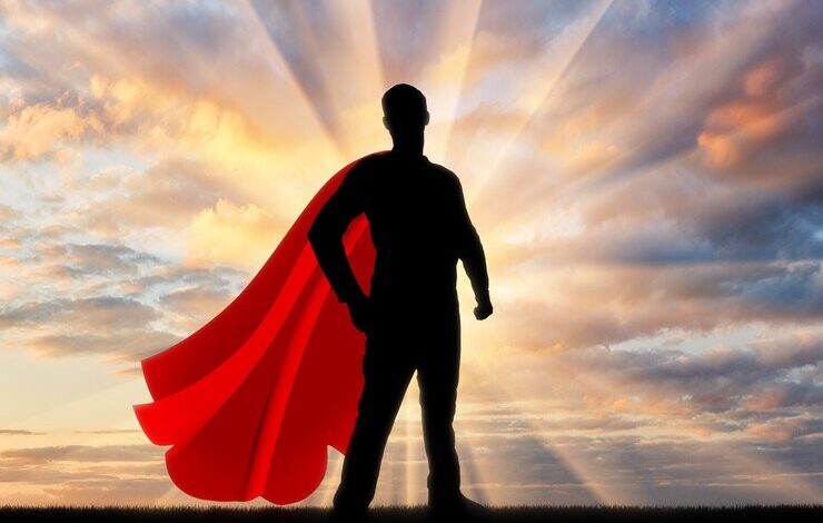 imagesize:2160x3840 superman