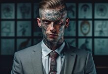 Chest Tattoos for Men
